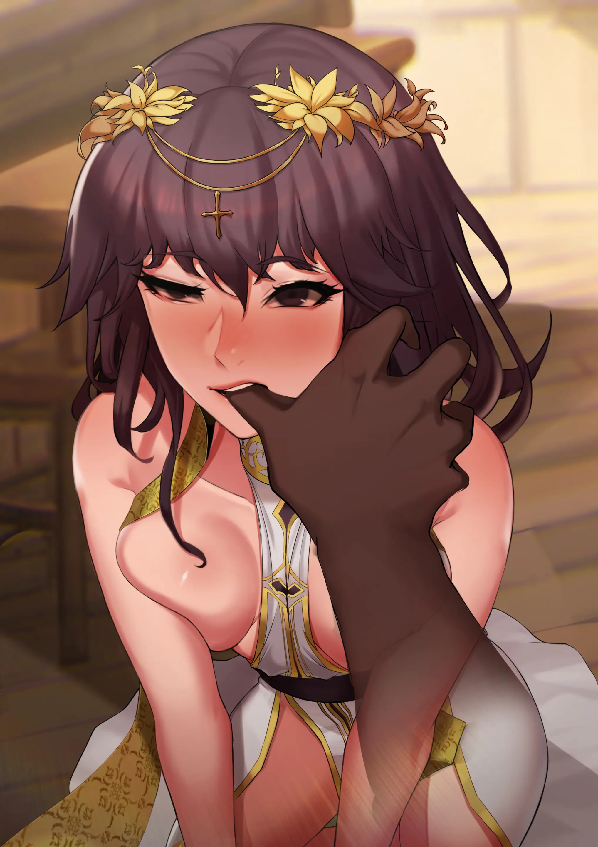 DNF Seraph